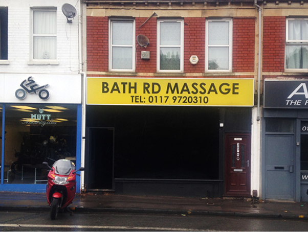 Bath Road Massage Parlour | Relax in the most pleasurable way